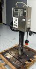 Used Videojet Excel 2000 Series Small Character Ink Jet Printer