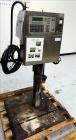 Used Videojet Excel 2000 Series Small Character Ink Jet Printer