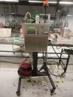 Used Videojet Ink Jet Printer, Model Excel 2000