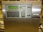 Used Videojet Ink Jet Printer, Model Excel 2000