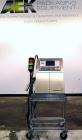 Used Video Jet I Pro Ink Jet Marking Machine, Model I Pro
