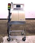 Used Video Jet I Pro Ink Jet Marking Machine, Model I Pro