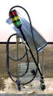 Used Video Jet I Pro Ink Jet Marking Machine, Model I Pro