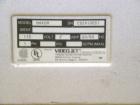 Used Video Jet Maxum Large Character Case Coder. Dual Module unit capable of printing single to four lines of print. Character size: 3/8
