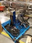 Used Domino Laser Coder/Printer