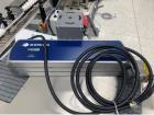 Used Domino Model 320i Laser coder.