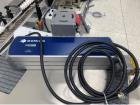 Used-Domino Model 320i Laser coder.