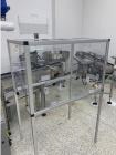 Used Domino Model 320i Laser coder.