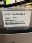 Used Domino Model 320i Laser coder.