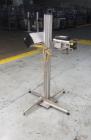 Used Markem Imaje Model 5800 Laser Coder