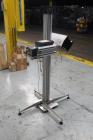 Used Markem Imaje Model 5800 Laser Coder