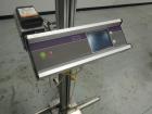 Used Markem Imaje Model 5800 Laser Coder