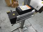 Used Markem Imaje Model 5800 Laser Coder