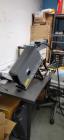 Industrial UV Laser Marking Machine – Keyence MDU-1000C with 2D Code Reader