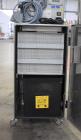 Used Markem-Imaje Laser Coder, Type 7031. Production line speed maximum 300m/min. Marking speed maximum 1,000 characters/s. Character height 1 to 100mm, no limit on number of text lines. Includes mod...