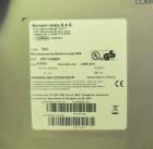 Used Markem-Imaje Laser Coder, Type 7031. Production line speed maximum 300m/min. Marking speed maximum 1,000 characters/s. Character height 1 to 100mm, no limit on number of text lines. Includes mod...