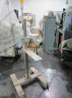 Used Markem Model Smartlase 110 Laser Coder