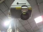 Used Markem Model Smartlase 110 Laser Coder
