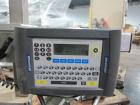 Used Markem Model Smartlase 110 Laser Coder