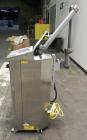 Used Video Jet Model XYMARK 500SL (3410) High Speed Steered-Beam Laser Coder