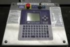 Used Video Jet Model XYMARK 500SL (3410) High Speed Steered-Beam Laser Coder