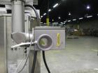 Used Video Jet Model XYMARK 500SL (3410) High Speed Steered-Beam Laser Coder