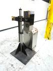 Used Videojet Model Focus 1000 Laser Coder and Fumex Mofel FA2-SS Air Cleaner