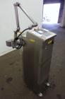 Used Video Jet XYMARK 500SL High Speed 50 Watt Internally Cooled Steered Beam L