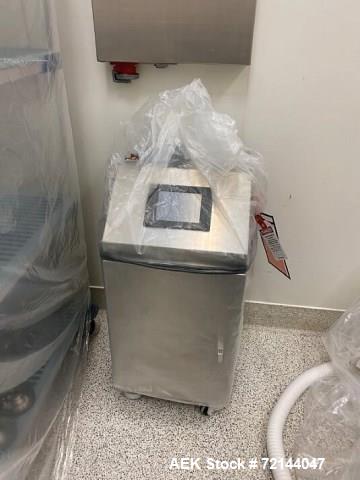 Used Ackley 01492-00039 Capsule Printer