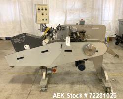 Used- Ackley Incline Ramp Printer