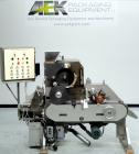 Used Ackley Machine Cantilever Capsule Tablet Printer