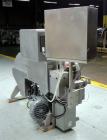 Used Ackley Machine Cantilever Capsule Tablet Printer