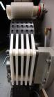 Used Ackley Machine Cantilever Capsule Tablet Printer