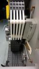 Used Ackley Machine Cantilever Capsule Tablet Printer