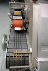 Used Ackley Machine Cantilever Capsule Tablet Printer