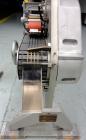 Used- Ackley Machine Cantilever Capsule Tablet Printer