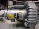 Used Ackley Machine Cantilever Capsule Tablet Printer