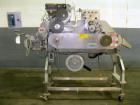 Used Ackley capsule/tablet printer 