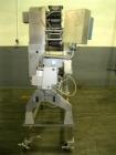 Used Ackley capsule/tablet printer 