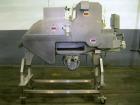 Used Ackley capsule/tablet printer 
