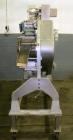 Used Ackley capsule/tablet printer 