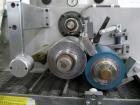 Used Ackley capsule/tablet printer 
