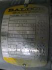 Used Ackley capsule/tablet printer 