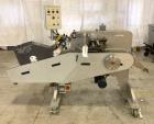 Used Ackley Adjustable Incline Cantilever Ramp Printing Machine – 200,000 UPH