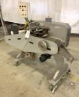 Used Ackley Adjustable Incline Cantilever Ramp Printing Machine – 200,000 UPH