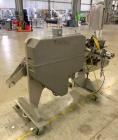 Used Ackley Adjustable Incline Cantilever Ramp Printing Machine – 200,000 UPH