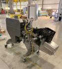 Used Ackley Adjustable Incline Cantilever Ramp Printing Machine – 200,000 UPH