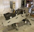 Used Ackley Adjustable Incline Cantilever Ramp Printing Machine – 200,000 UPH