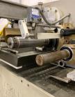 Used Ackley Adjustable Incline Cantilever Ramp Printing Machine – 200,000 UPH