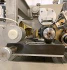 Used Ackley Adjustable Incline Cantilever Ramp Printing Machine – 200,000 UPH